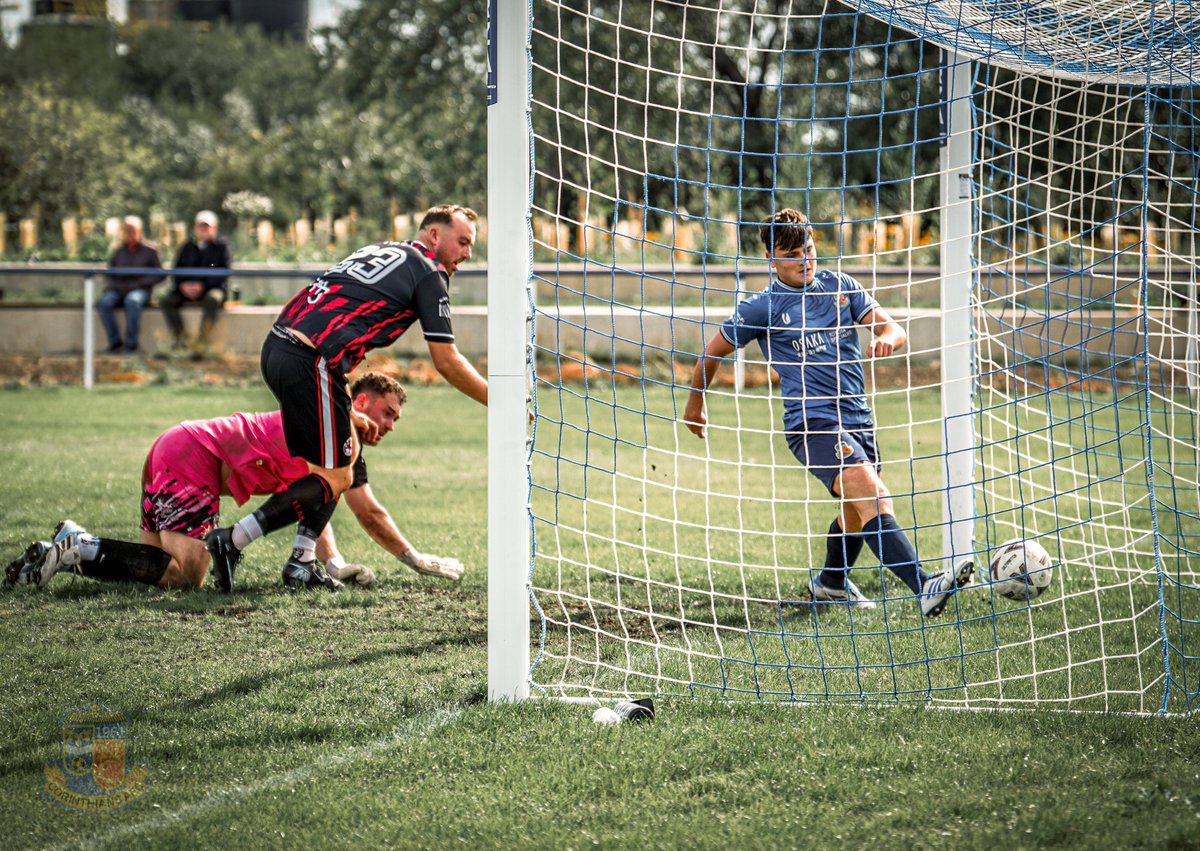 Newport Corinthians AFC tweet media