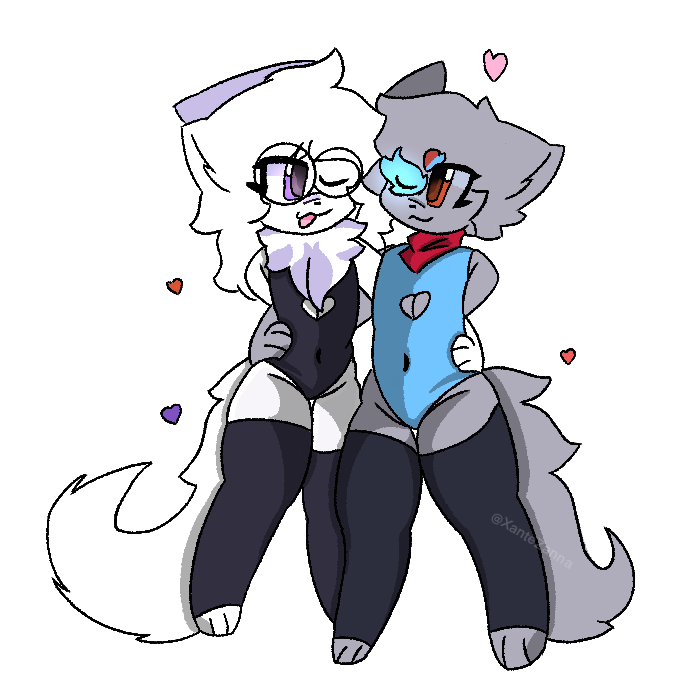 XanteZanna's tweet photo. Gayyyy :3 https://t.co/jyqvUN4y8f