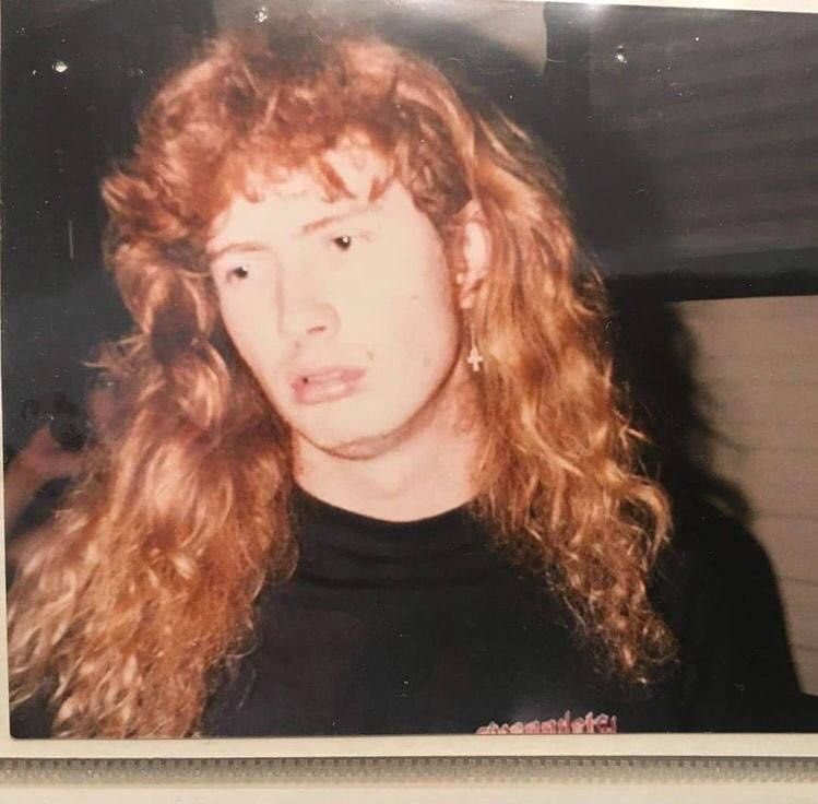 daily dave mustaine (@timelymustaine) on Twitter photo 