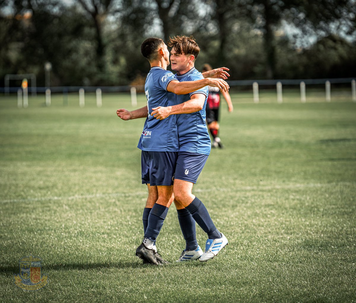 Newport Corinthians AFC tweet media