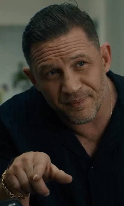 eddie brock (@tomhardyeddie) on Twitter photo 