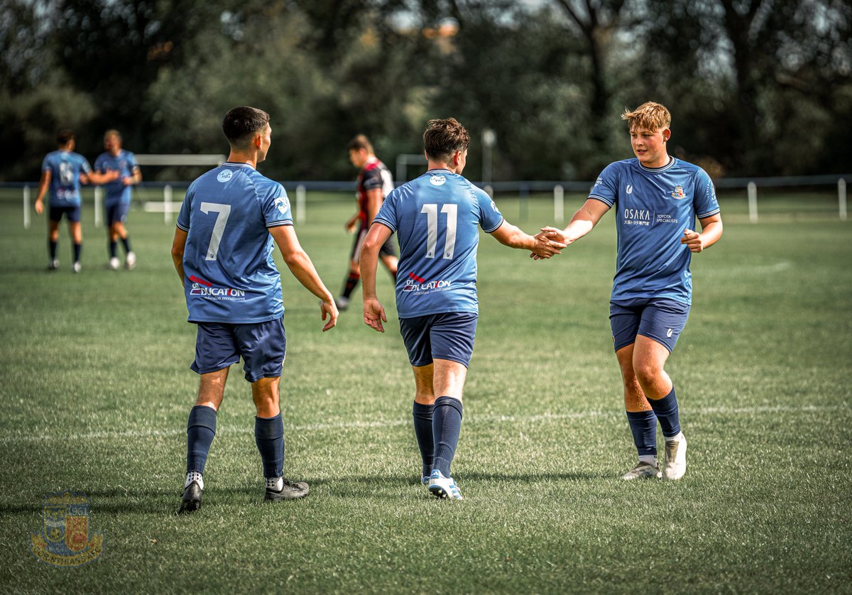 Newport Corinthians AFC tweet media