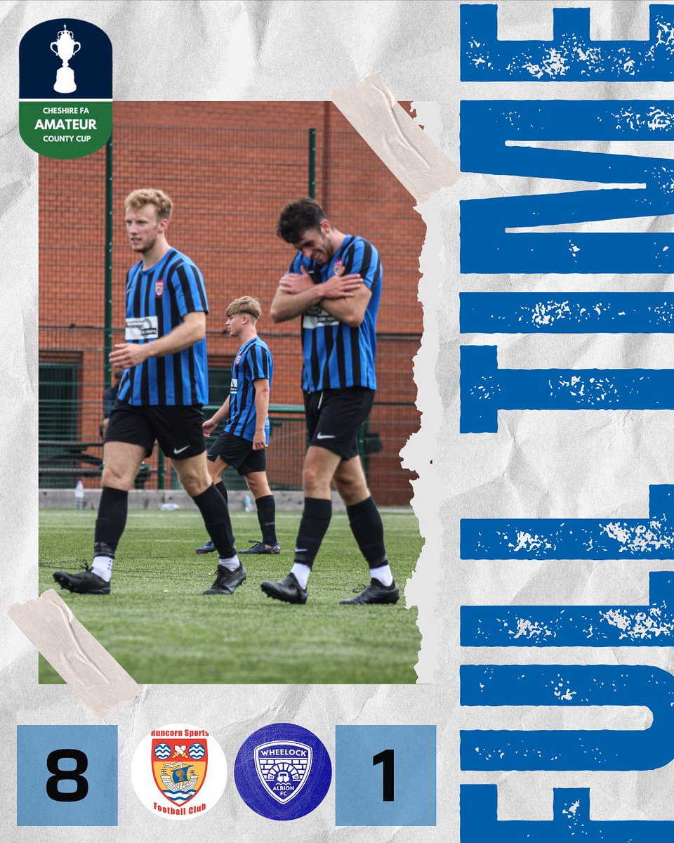 Runcorn Sports FC tweet media