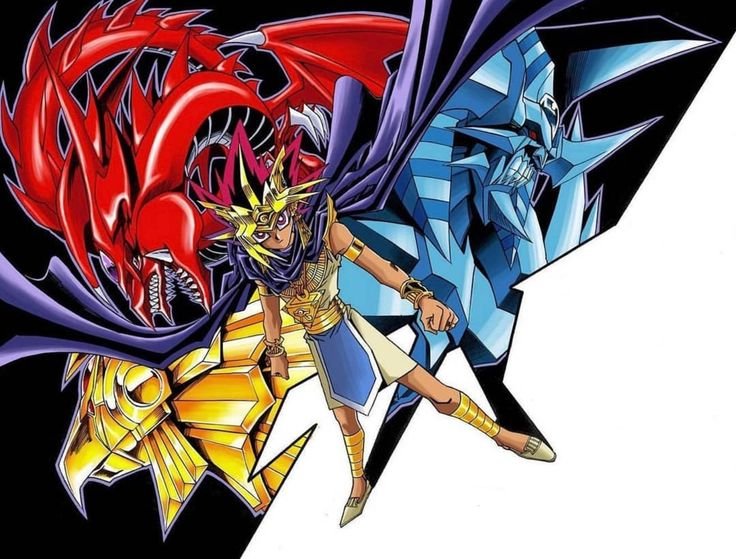 Yu-Gi-Oh Shots #YGO8spoilers (@ygopts) on Twitter photo 