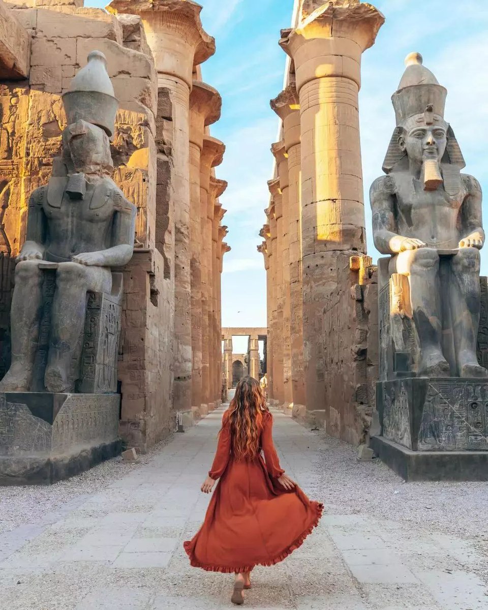ExploreLuxor's tweet photo. https://t.co/ECunxrmXNs