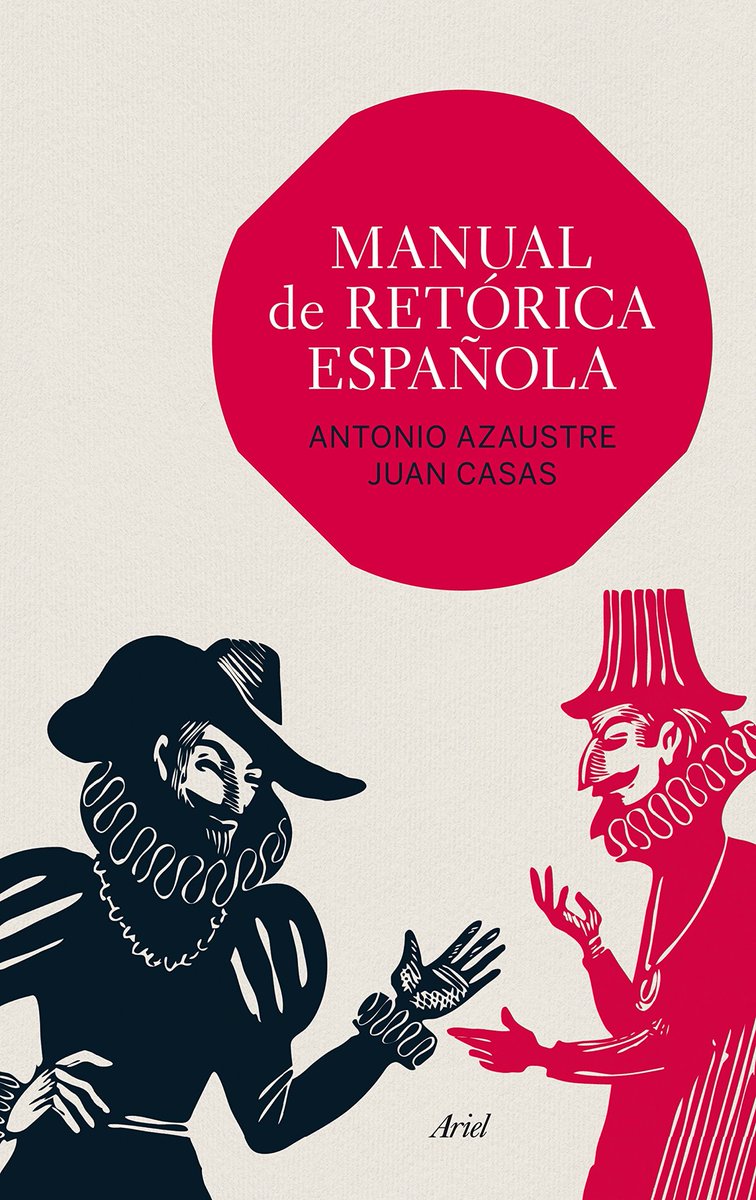 Manual de retórica española.

Autor (es): A. Azaustre / J. Casas
Temática: Filología
Editorial: Crítica
Link: acortar.link/59oeAM
Apóyanos en: paypal.me/libroscultura7
