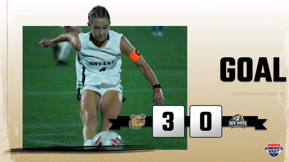 53' | GOAL EMILY SUPPLE
Her second of the match!