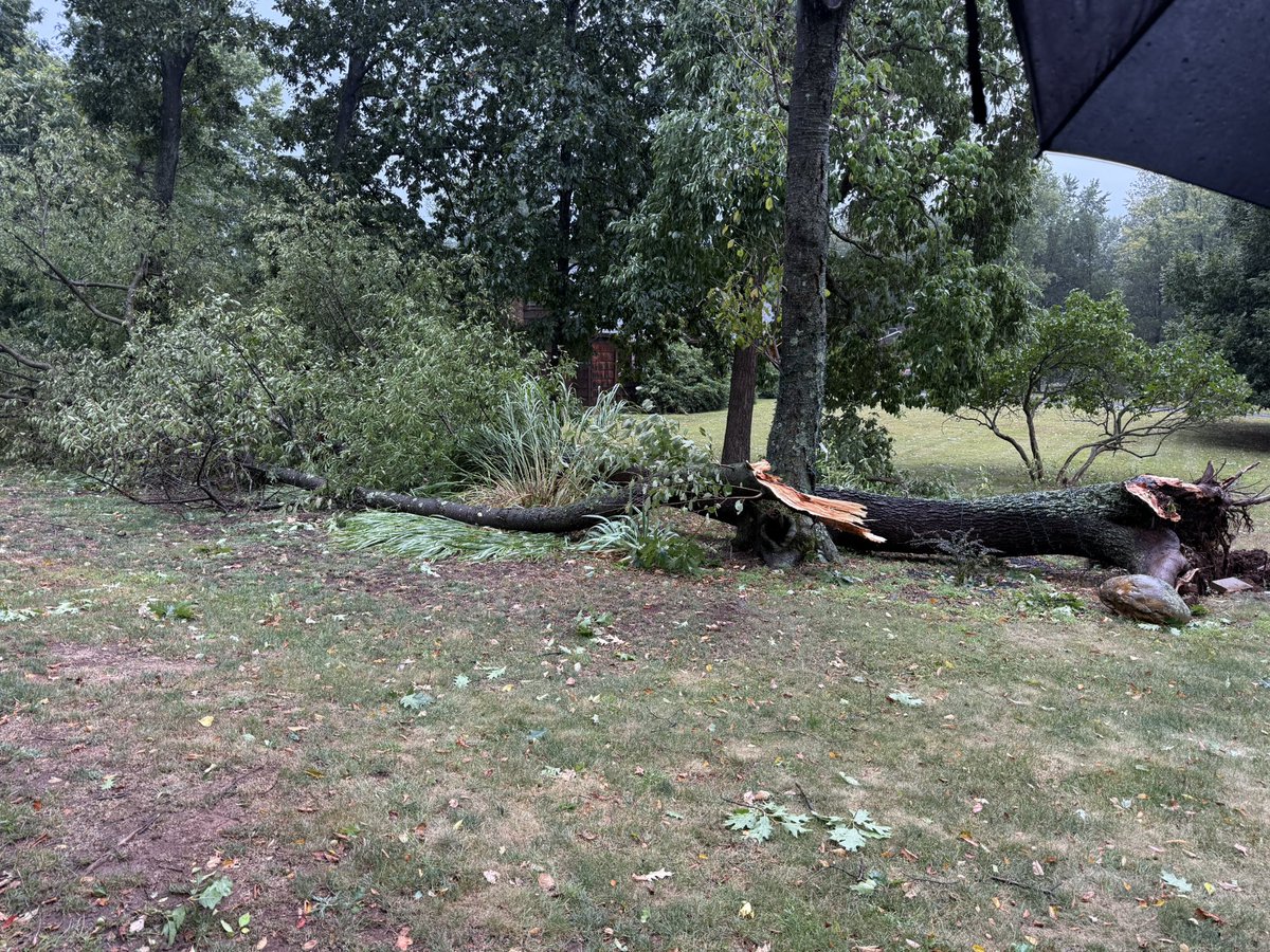 NParadox0's tweet photo. @MikeLam89 @NWS_MountHolly @nynjpaweather It was crazy! @News12NJ @NWS_MountHolly @nynjpaweather https://t.co/SgzPxGTYa7