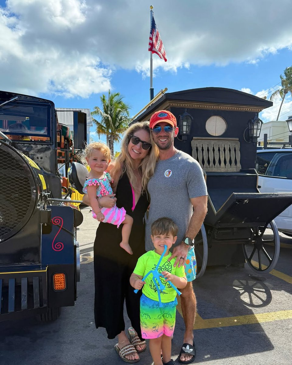 Conch Tour Train tweet media