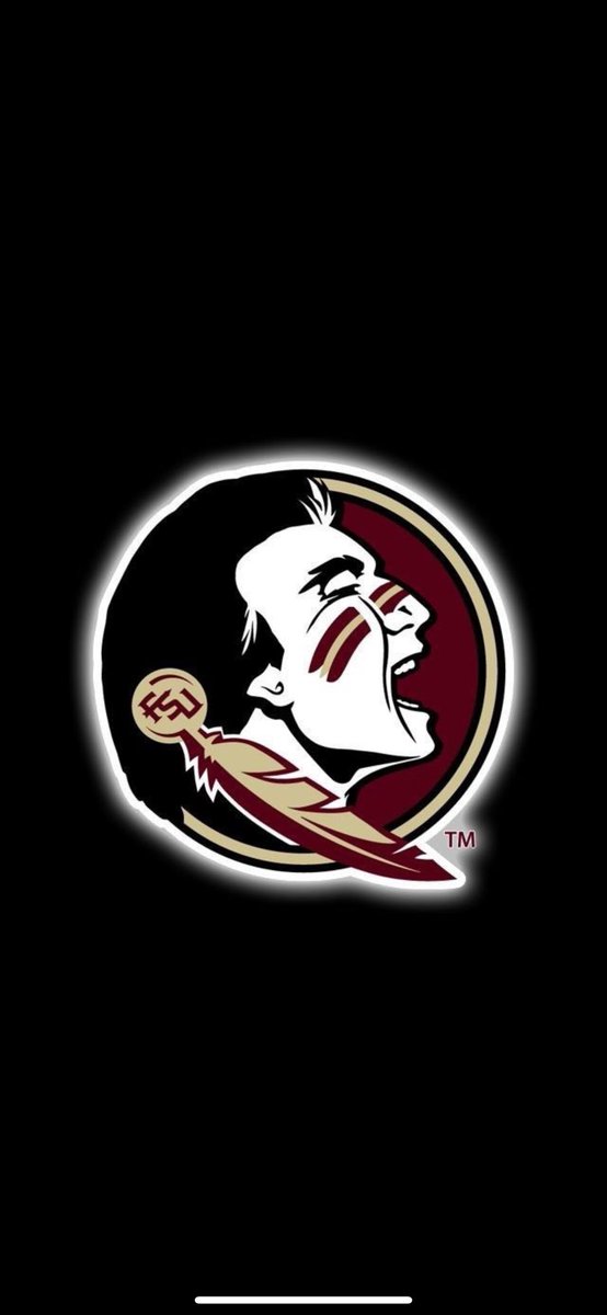 After a great Talk with <a href="/_DJDaniels/">DJ Daniels</a> and <a href="/CoachYACJohnson/">DAVID JOHNSON</a> I am BLESSED to have EARNED an offer from  Florida State University #GoNoles🍢🍢🍢
