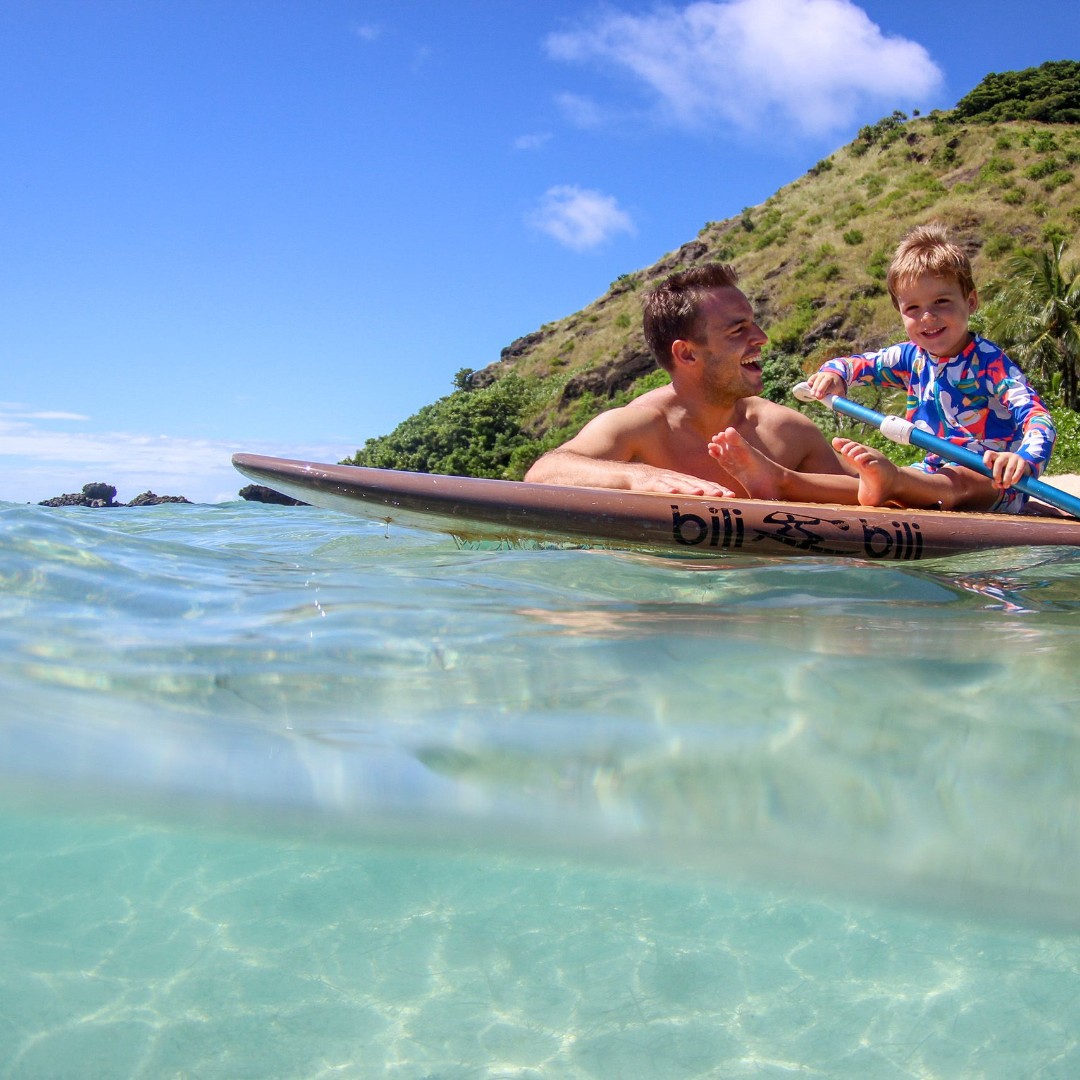 To the ones who turn little moments into lifetime memories. 

#HappyFathersDay to you. 

#Dad #LoveYou #Father #Family #VomoLife