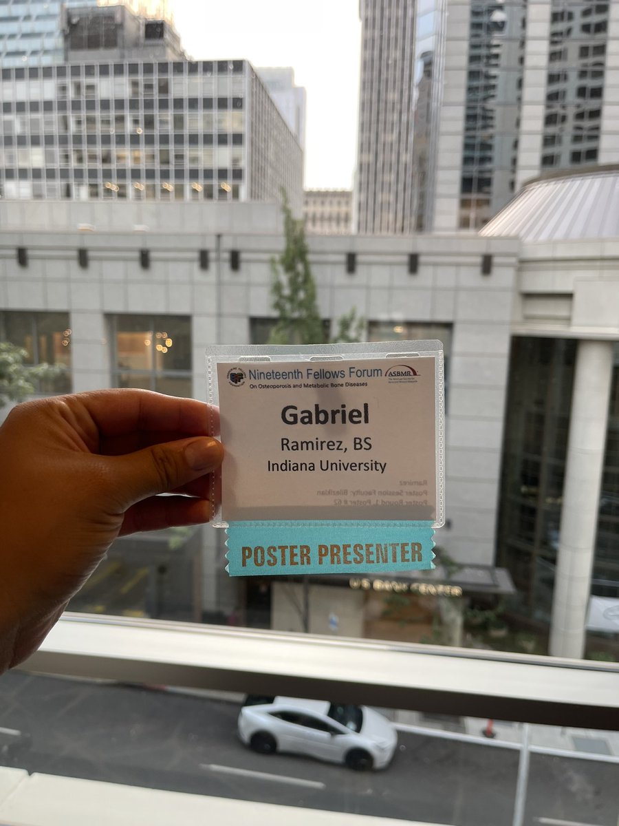 Gabriel Ramirez tweet media