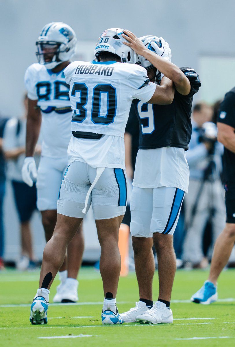 Panthers Deutschland tweet media