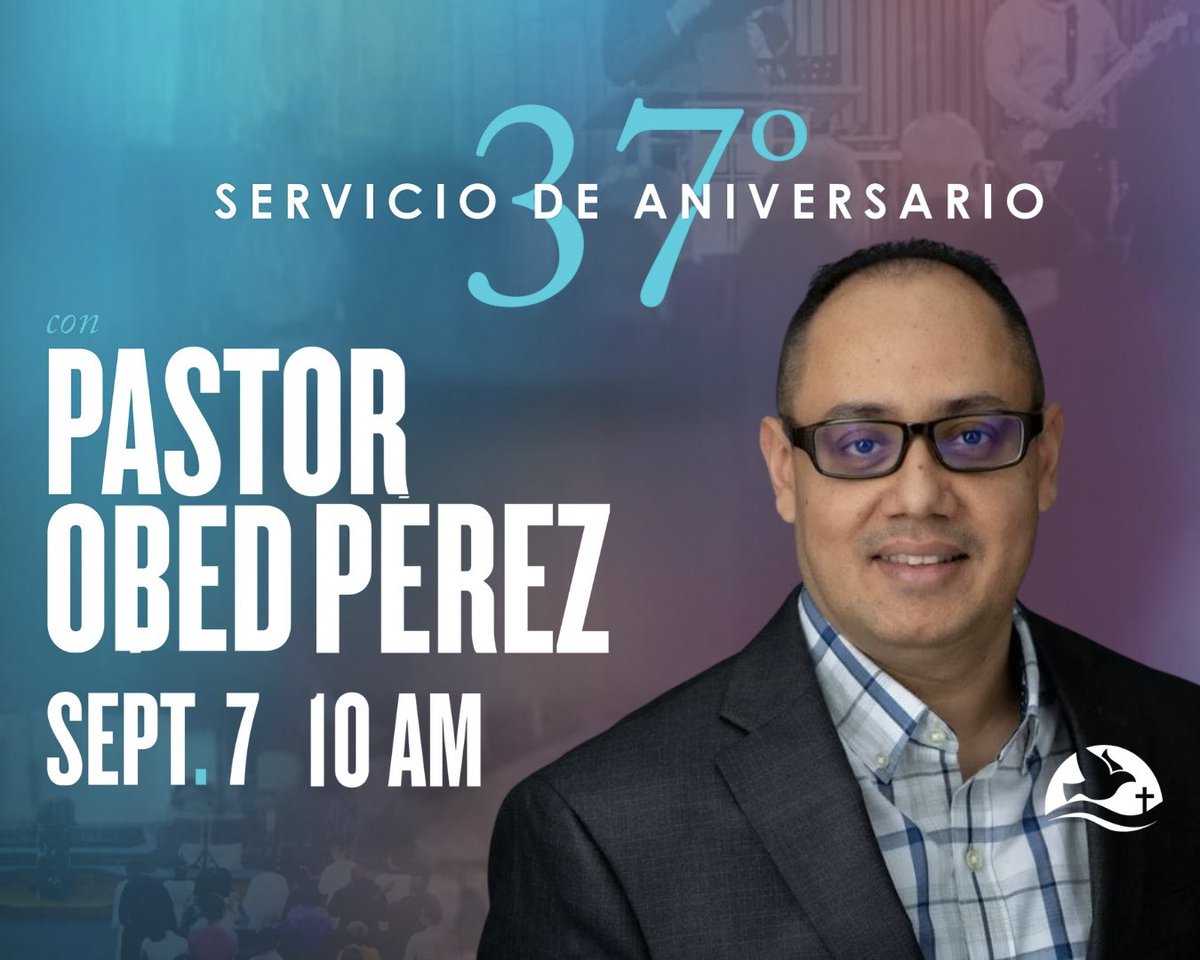 Rios De Agua Viva Chicago/Oak Lawn tweet media