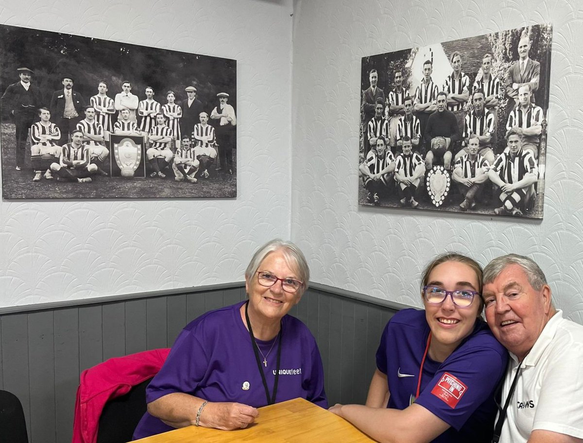 Tracey Murray tweet media