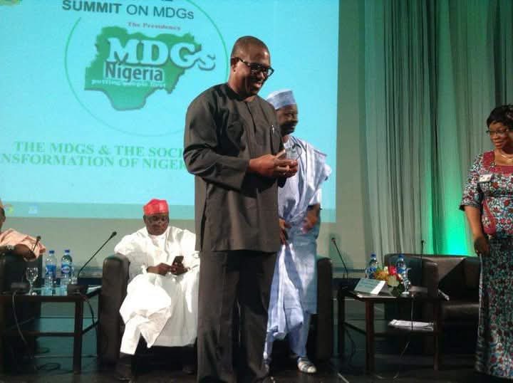 As His Excellency Peter Obi takes a short break from the public spotlight, we remain fully committed to countering the lies, misinformation, and propaganda spread by the APC against him. The truth will not be silenced we will not let them.