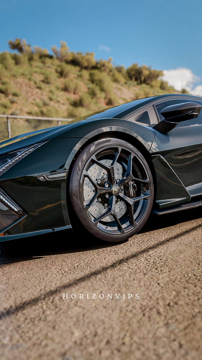 HorizonVips's tweet photo. Lamborghini revuelto X @ForzaHorizon 

#Forzashare #forzahorizon5 https://t.co/HYk7i51Pgt