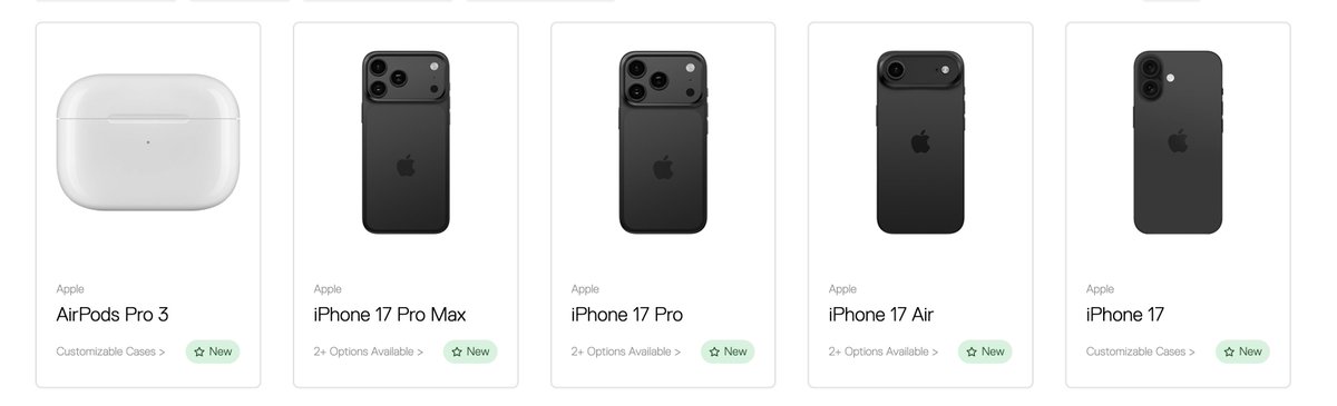 thank you dbrand for literally leaking everything, bold ass move