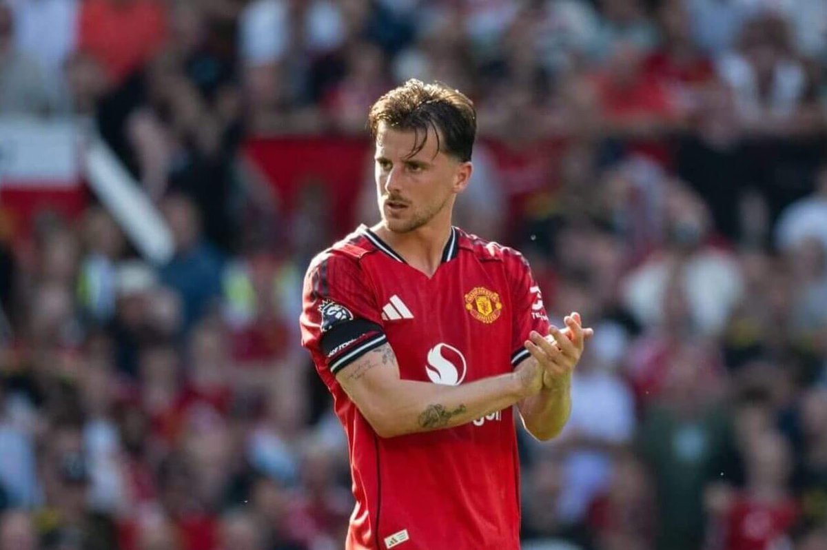 MUFC Scoop tweet media