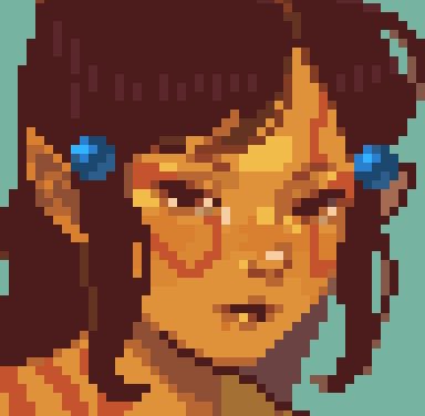 study

#pixelart #ドット絵