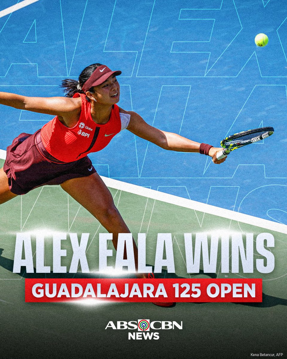 ABS-CBN News tweet media