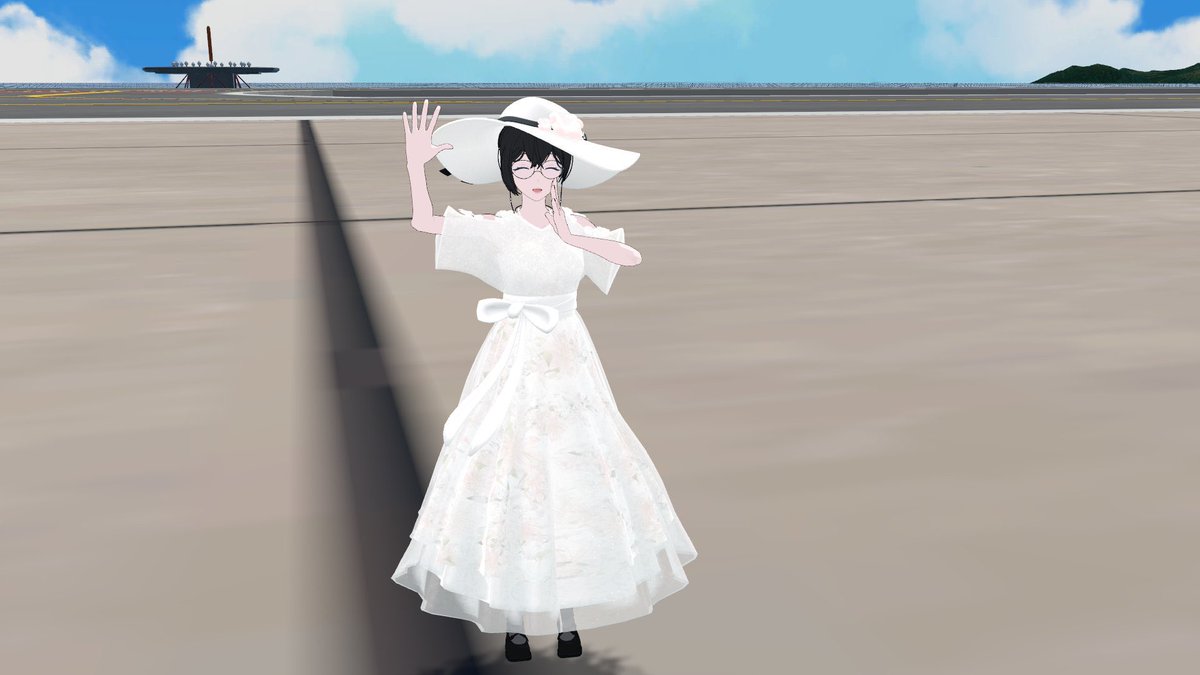 zannenbijin's tweet image. おもしれー女 #onyx_3d