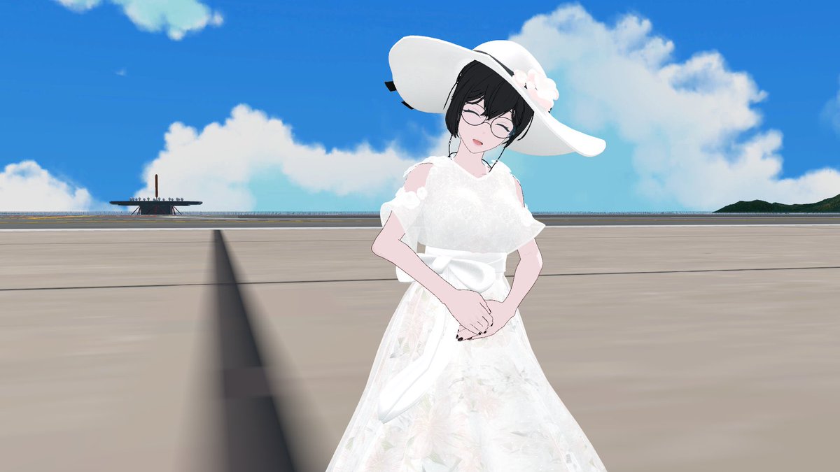 zannenbijin's tweet image. おもしれー女 #onyx_3d