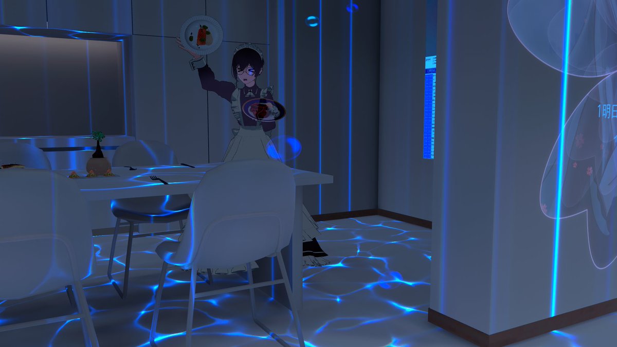 zannenbijin's tweet image. おもしれー女 #onyx_3d