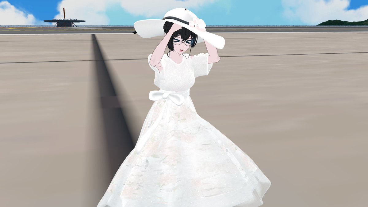 zannenbijin's tweet image. おもしれー女 #onyx_3d