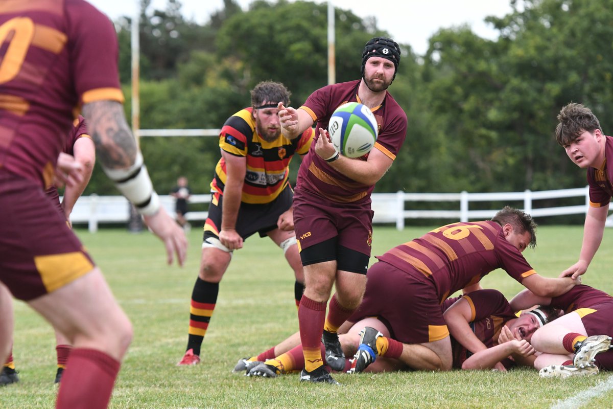 Daniel Kerr (@dkkaptured) on Twitter photo Harrogate RUFC welcomed <a href="/BoroRugby/">Middlesbrough RUFC</a> at the Apollo Capital Stadium to kick off their Regional 1 NE campaign!
Harrogate 35 - 26 Middlesbrough
#harrogaterufc #middlesbroughrufc #rugbyunion #rugbyphoto #gilbert #rfu #nikond500 #nikon70200mm #amateurphotographer #rugbyphotographer Harrogate RUFC welcomed <a href="/BoroRugby/">Middlesbrough RUFC</a> at the Apollo Capital Stadium to kick off their Regional 1 NE campaign!
Harrogate 35 - 26 Middlesbrough
#harrogaterufc #middlesbroughrufc #rugbyunion #rugbyphoto #gilbert #rfu #nikond500 #nikon70200mm #amateurphotographer #rugbyphotographer