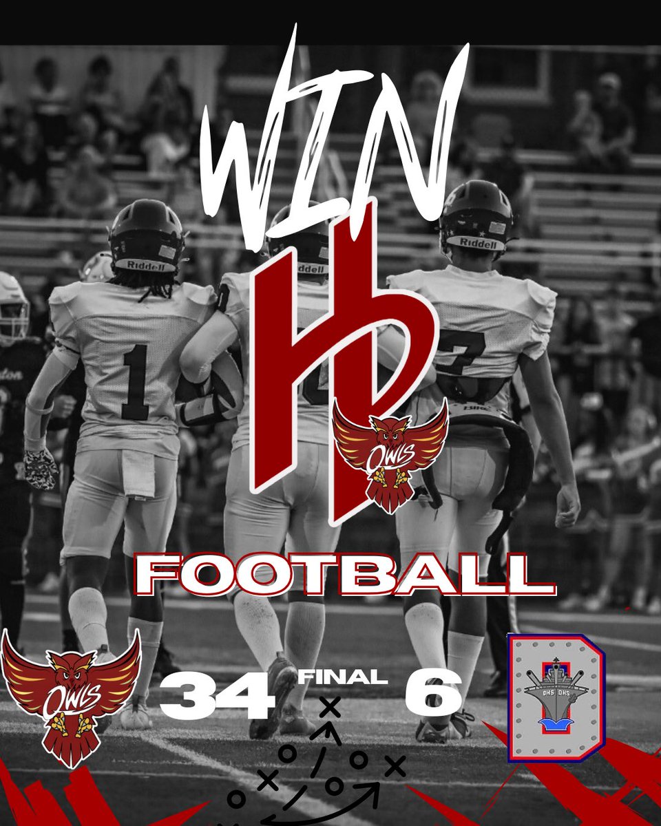 Highland Park Athletics (@hpowlsathletics) on Twitter photo 