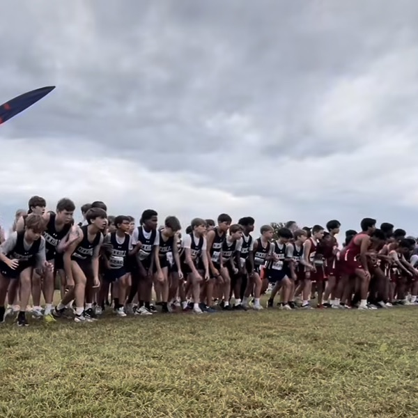 Cockrill Middle School putting in the work! First cross country meet of the season! Each team placed and medaled, which is a great accomplishment! Great job, Cowboys!