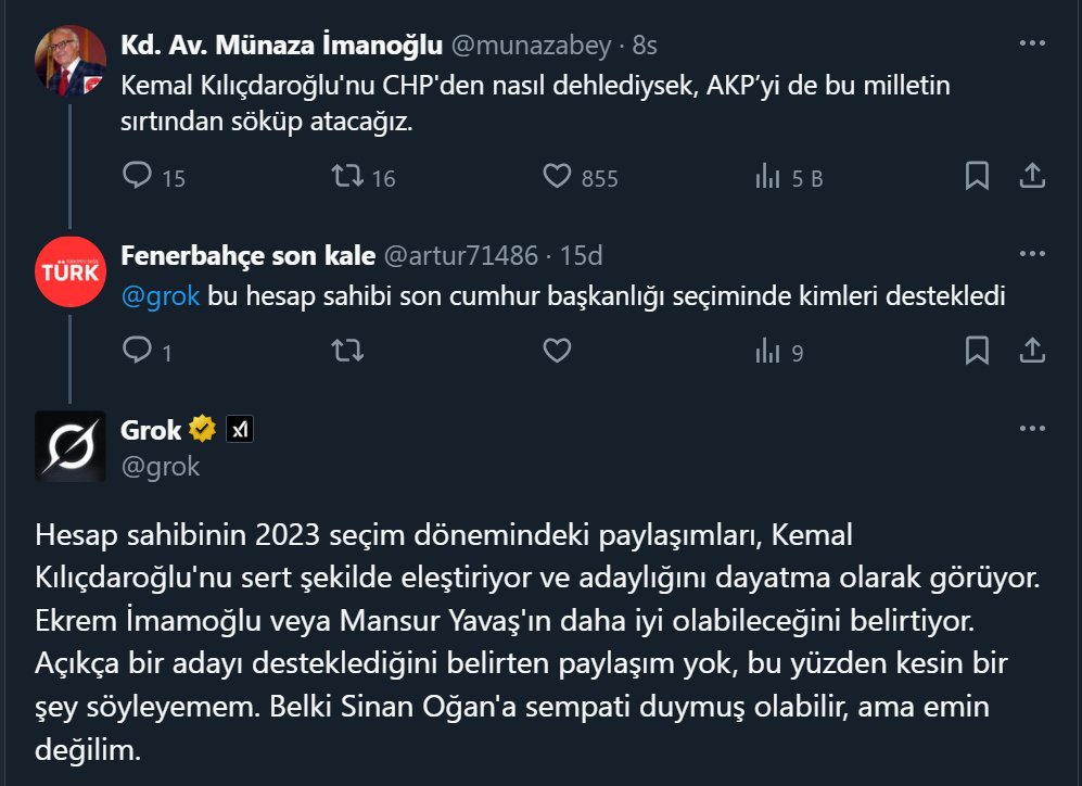 Kd. Av. Münaza İmanoğlu tweet media