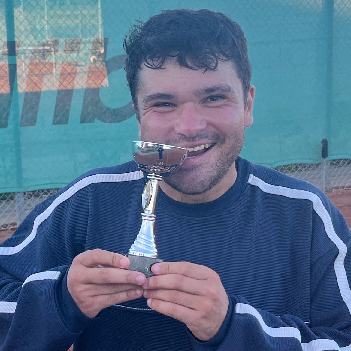 Vassili8's tweet photo. Lets go!!! 🏆

5th Category 2 title in the house! 🏆 An increible feeling to win a title again especially against such tough opponents! https://t.co/qHsJxW9i0Q