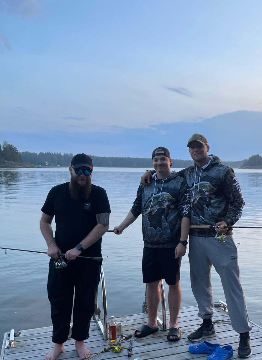 Matti Taipale tweet media