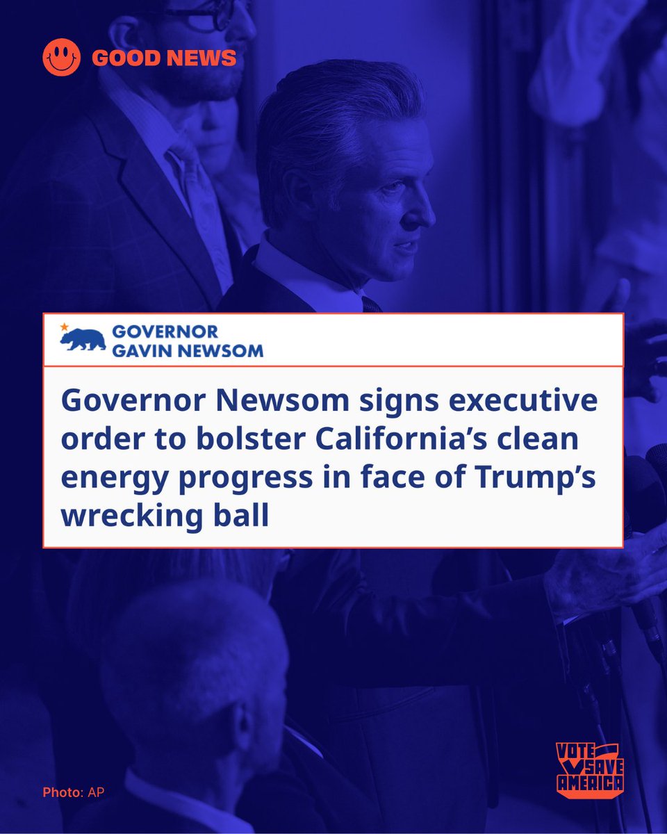 Hooo boy did we need some good news after this week.