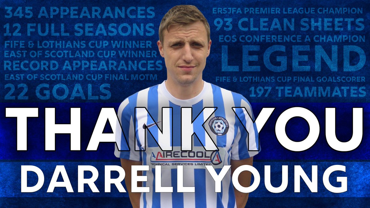 Penicuik Athletic tweet media