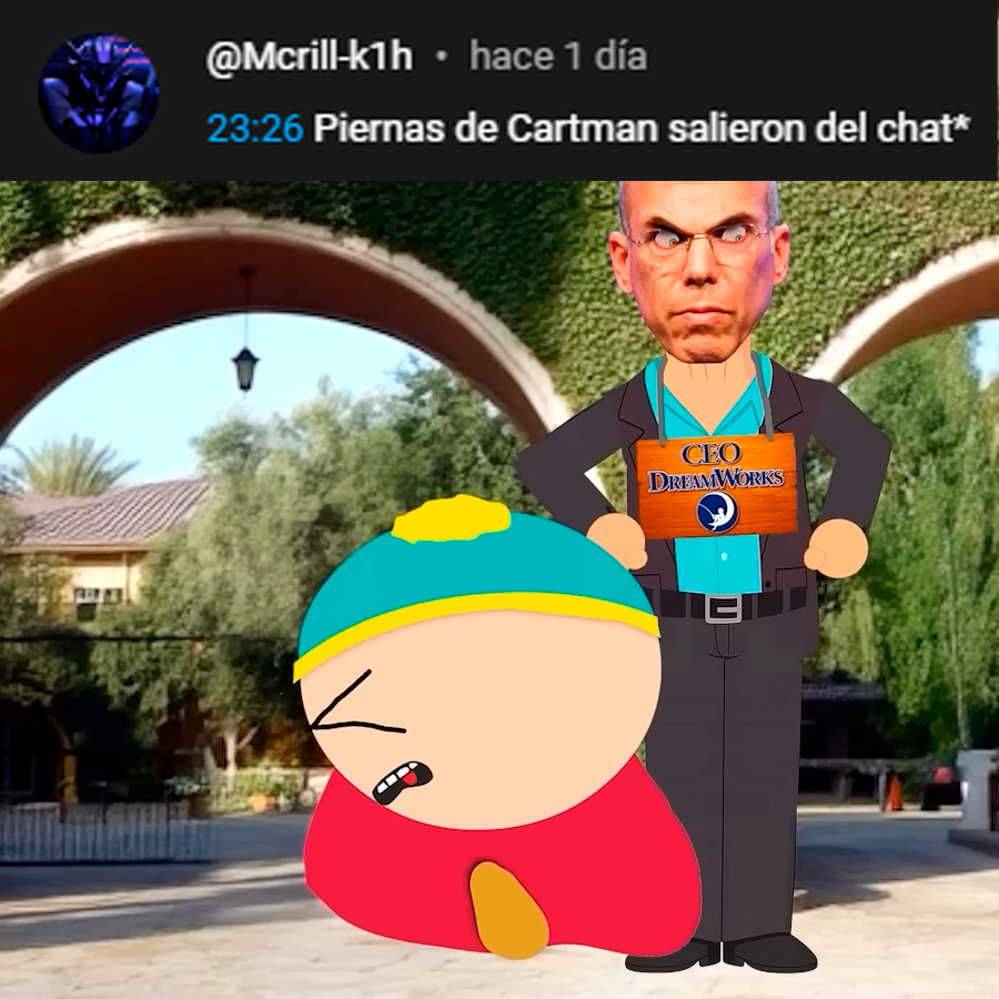 Jeffar 🔥 Destripando la FAMA tweet media