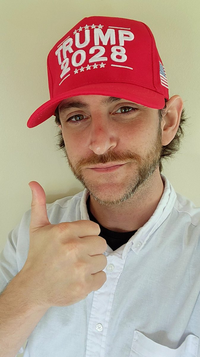 I bought a new Lib Trolling Apparatus today