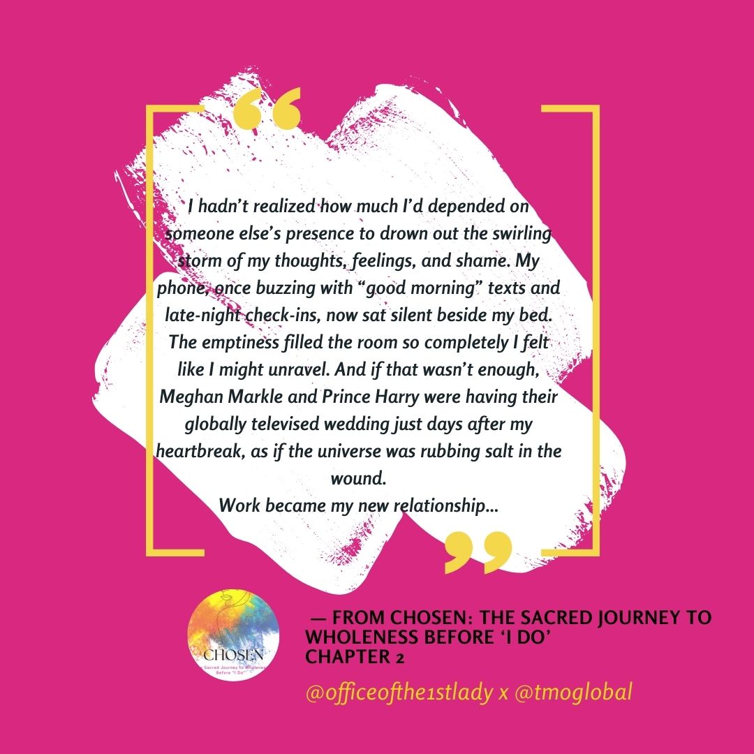 T.MORRISON GLOBAL tweet media