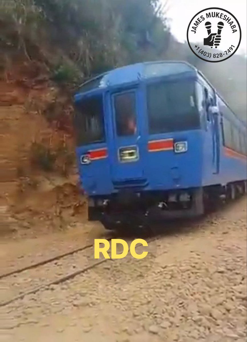 JAMES MUKESHABA tweet media