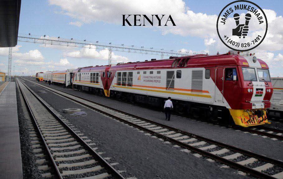 JAMES MUKESHABA tweet media