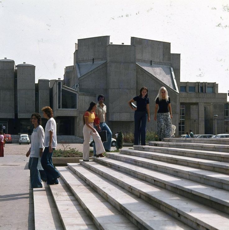 YugoslavVisuals's tweet photo. Skopje, 1970s https://t.co/Jmn7f7j0Bm