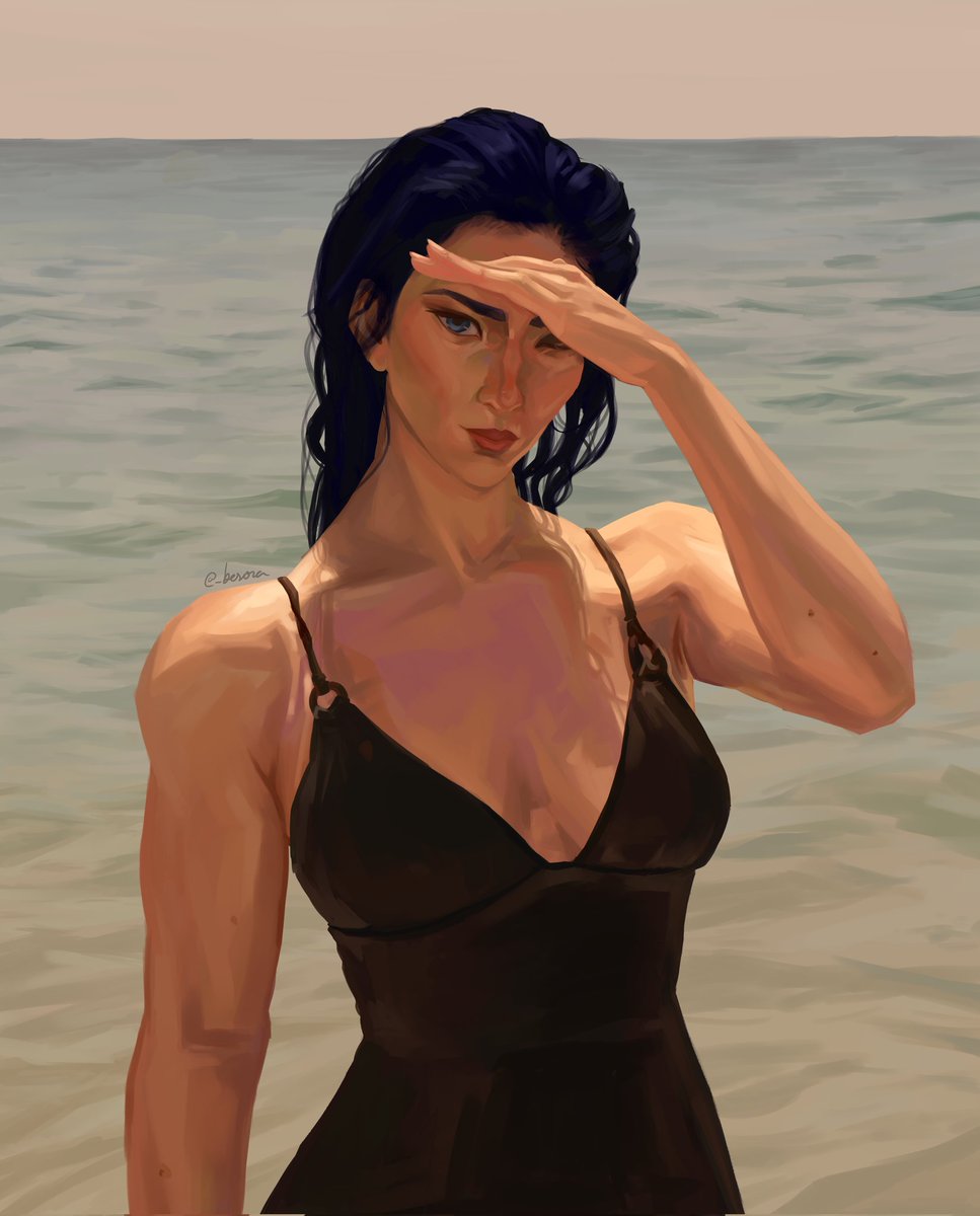 under the sun #caitlynkiramman