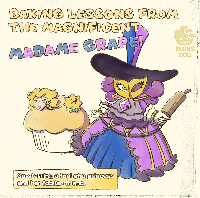 klunsgod tweet media