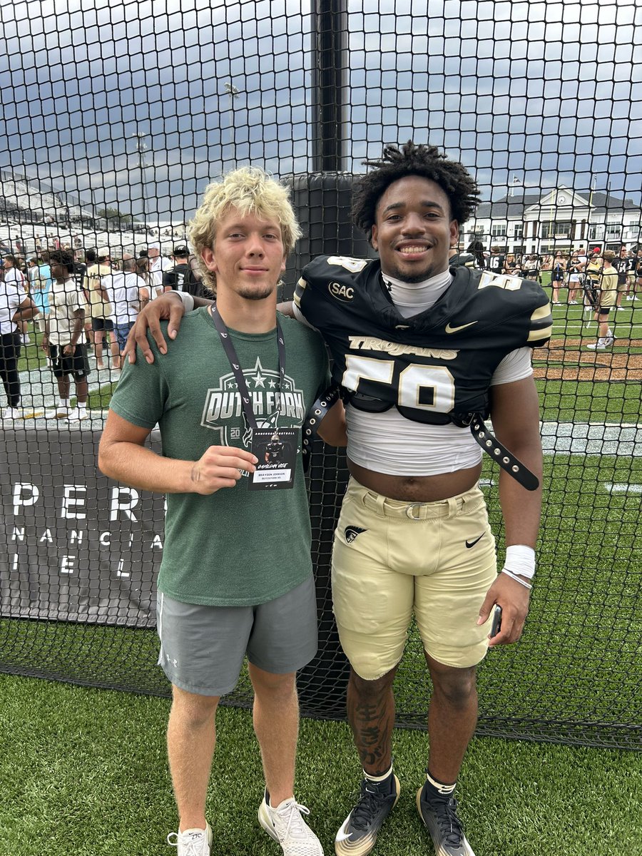 Braydon Johnson tweet media