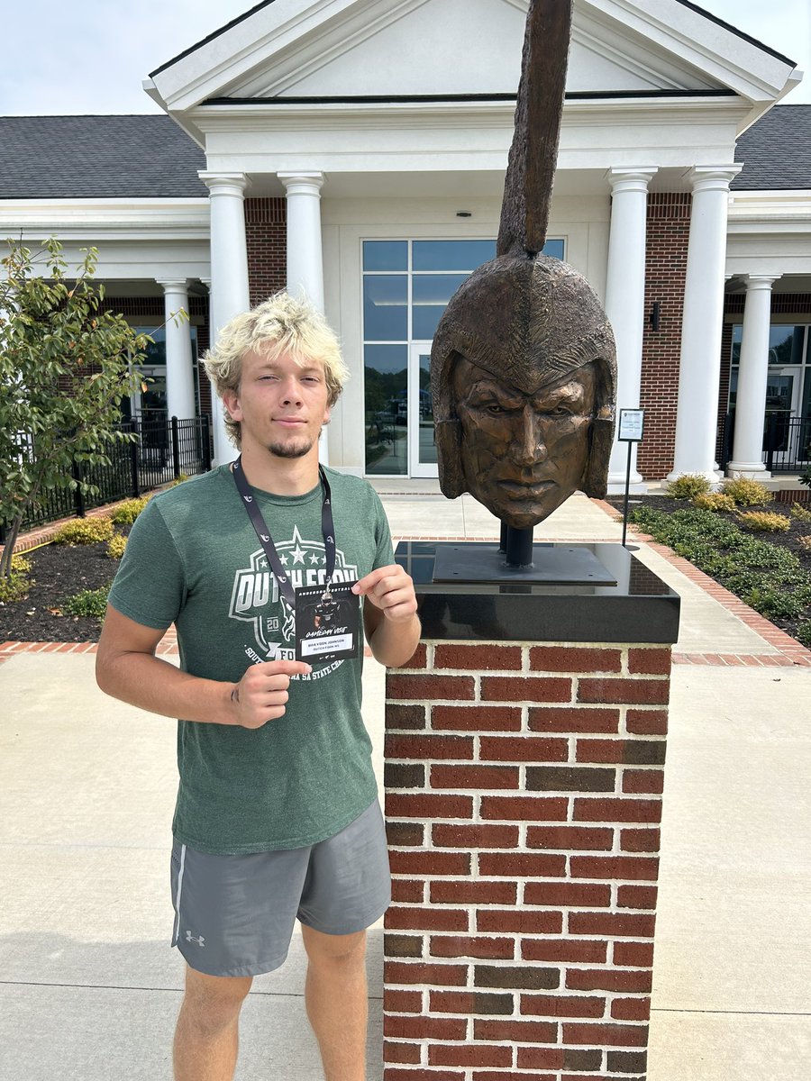 Braydon Johnson tweet media