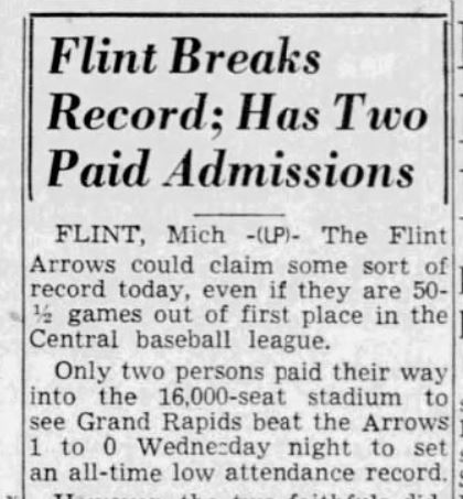 Minor League Stories tweet media