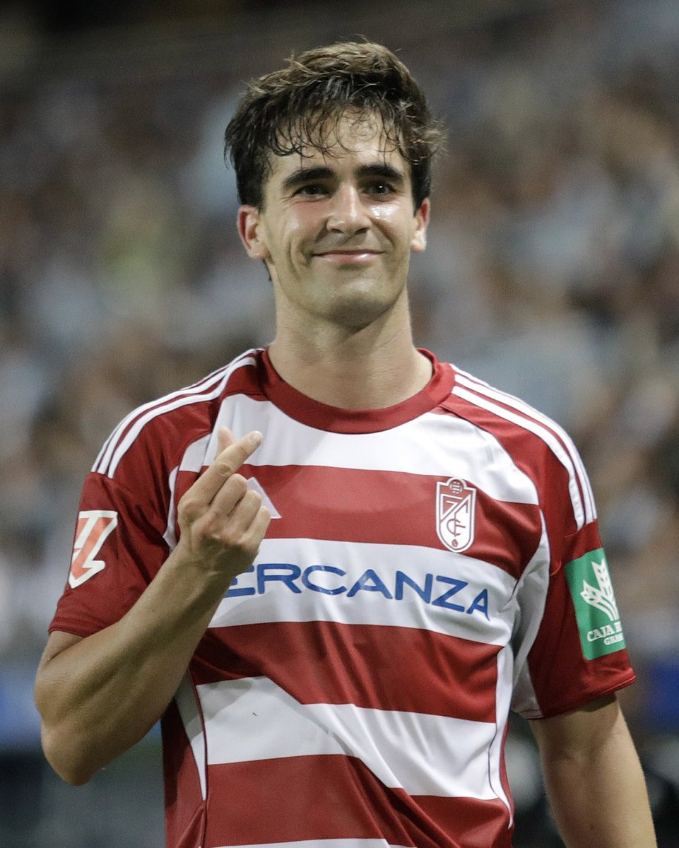 LALIGA HYPERMOTION tweet media