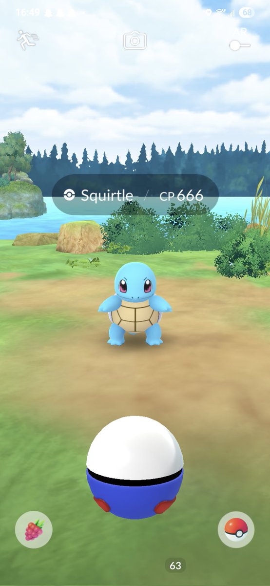 ?